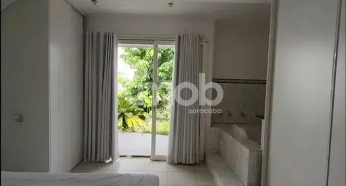 Casa à Venda Condomínio Jardim Vila Inglesa - Sorocaba/ SP