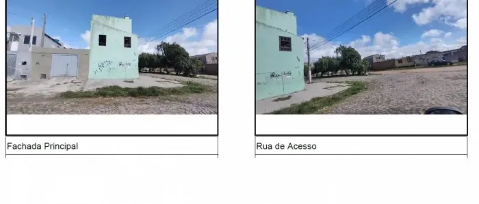 Casa à venda em SAO GONCALO, Pelotas