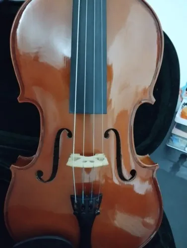 Viola de arco