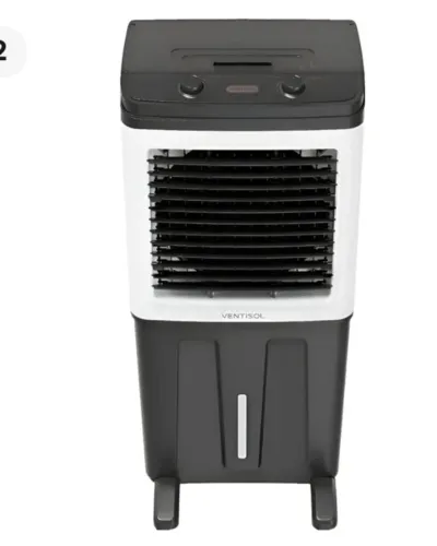 Climatizador evaporativo 
