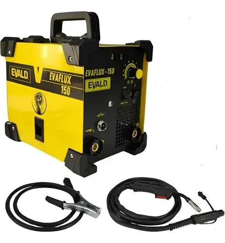 Máquina de solda mig