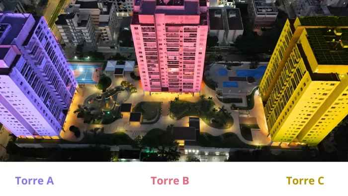 Inspeção Predial e Acompanhamento de Obras Com Drone