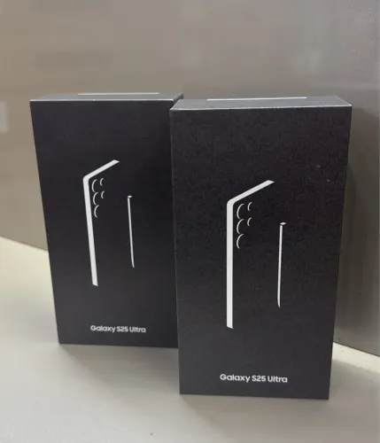 Samsung S25 Ultra Lacrado 256 gb 