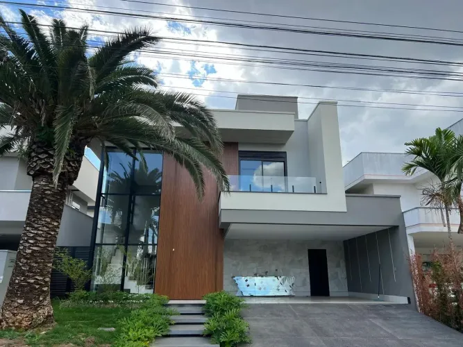 Condomínio Jardins Madri, 4 suites, com armarios, nova.