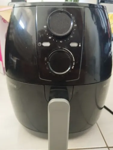 Airfryer 