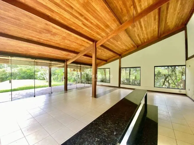 Casa no Condomínio Pasargada