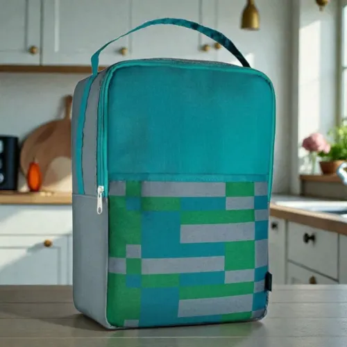 Bolsa Multiuso Pais Crer para ver Natura