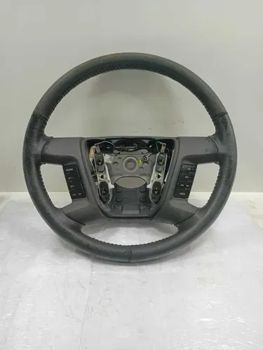 Volante De Direção Ford Fusion 2011 Á 2012