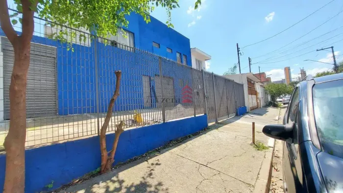 Galpão para Locação em São Paulo, Vila Nova das Belezas, 3 banheiros, 4 vagas