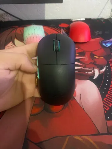 Mouse Xtrfy M8 