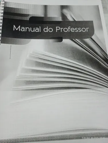 física caderno de revisão projeto múltiplo com manual do professor