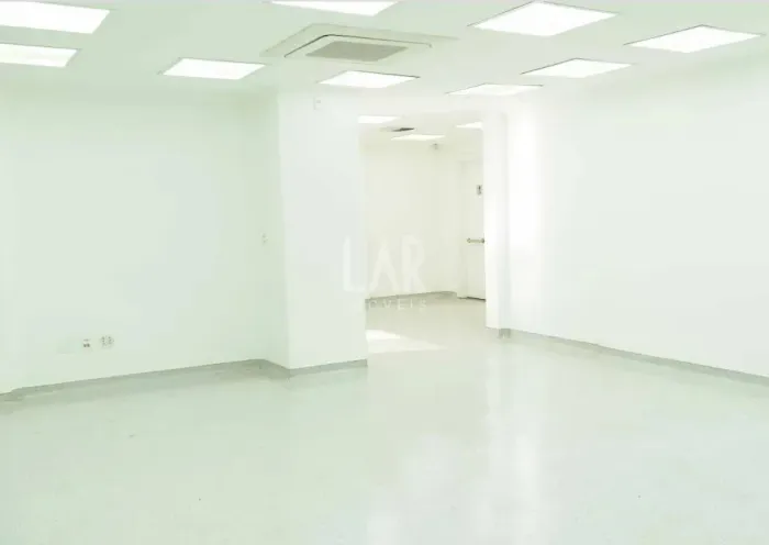 Sala à venda, 2 vagas, Santo Agostinho - Belo Horizonte/MG