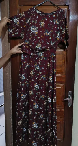 Vestido feminino