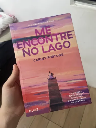 Me encontre no lago