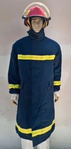 CAPA 7/8 COMBATE A INCÊNDIO NIVEL A