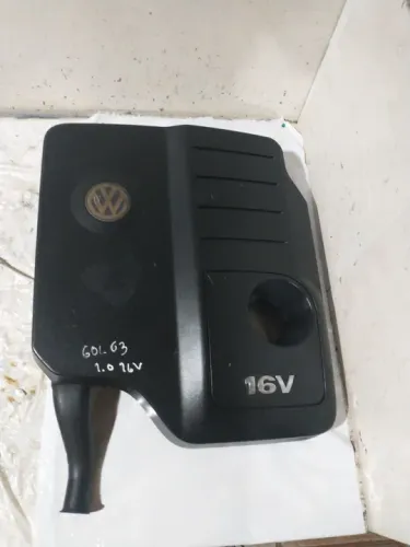Tampa filtro VW/gol G3 1.0 16v 2005