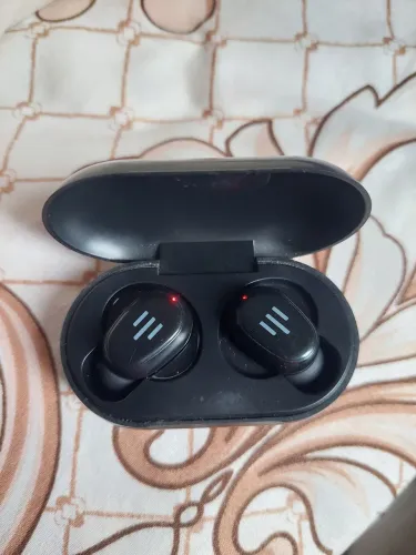 Fones de Ouvido Bluetooth