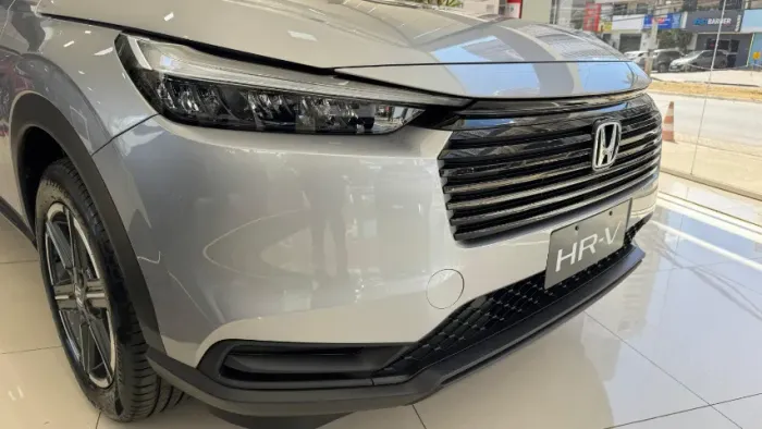 Honda HR-V EX 1.5 Sensing 16V 5P Aut. 2026