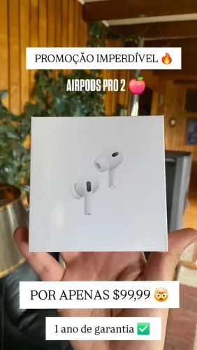 AIRPODS PRO 2