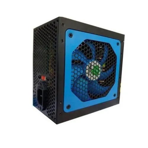 Fonte ATX 600W Casemall - WZetta