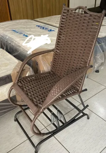 Cadeira de balanço 259.99