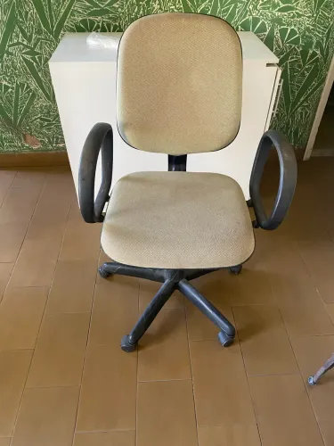 Cadeira escritório 