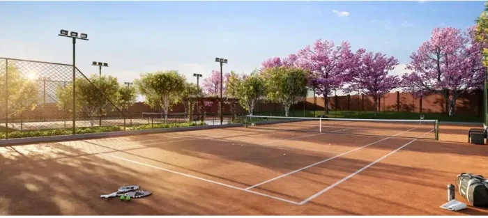 Ágio  de lote Jardim Roma