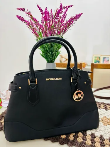 Bolsa Michael Kors Original - Estado de nova