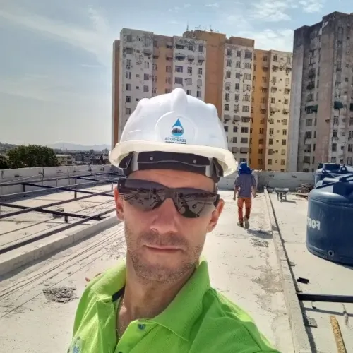 Serviço de Impermeabilização RJ