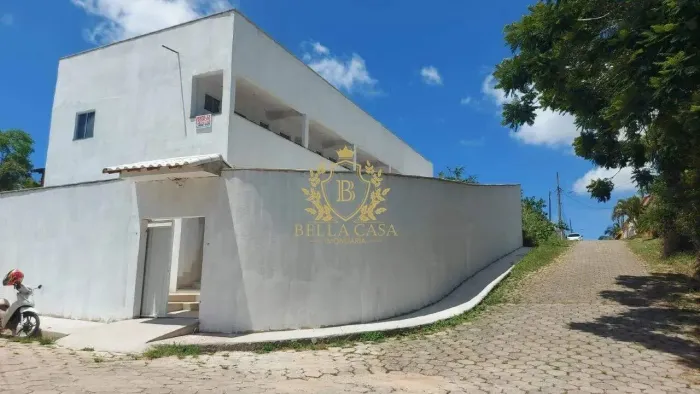 Prédio com 7 kitnets à venda por R$ 980.000,00 - Iguabinha - Araruama/RJ