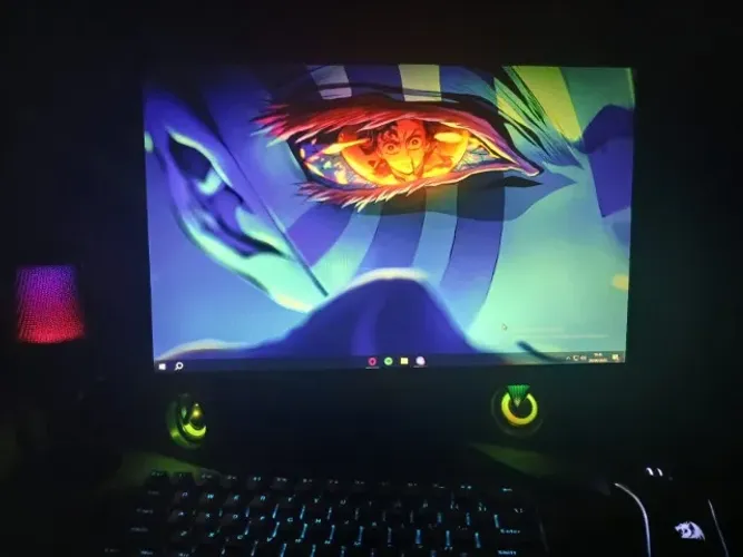 monitor C3TECH