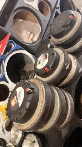 Driver 405 semi novos originais 
