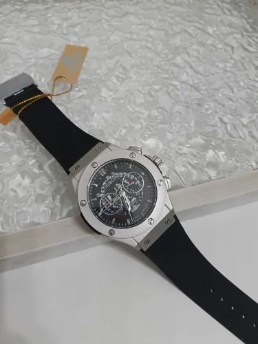 Relogio hublot