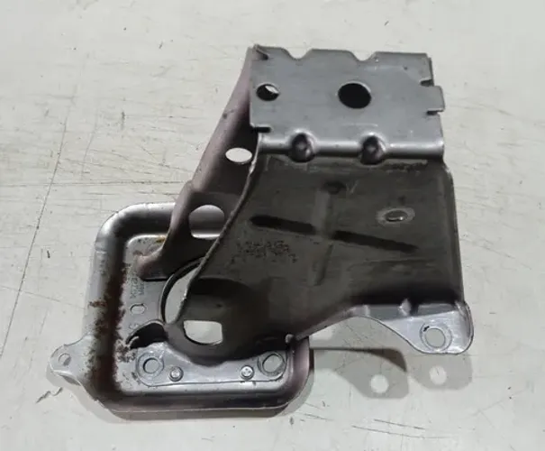 Suporte Do Pedal De Freio Fusca 2.0 Turbo 2016