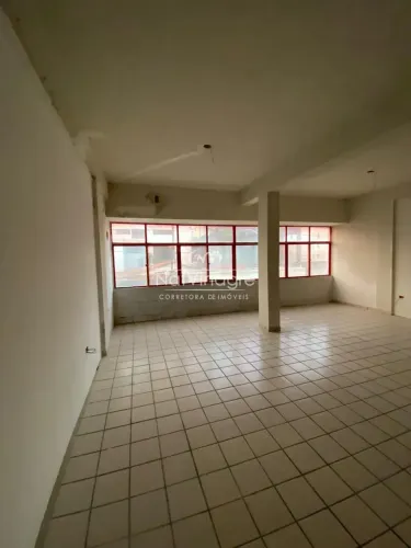 GALERIA COSTA MAR - SALA COMERCIAL