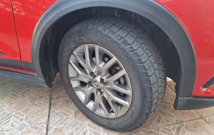 PNEUS PIRELLI ATR SCORPION 205 60 15