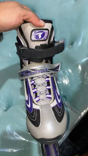 Patins traxart 36 original