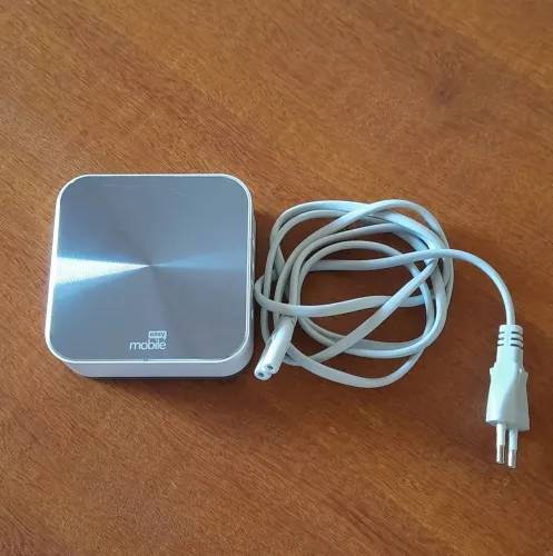 Carregador de Celular Easy Mobile