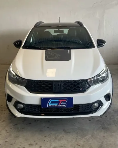 Argo Trekking 1.3 2021