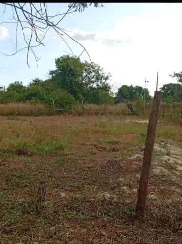 Terreno no vila central Queimados 