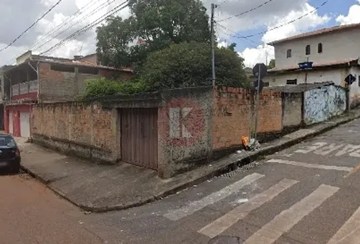 Lote à venda, Rio Branco - Belo Horizonte/MG