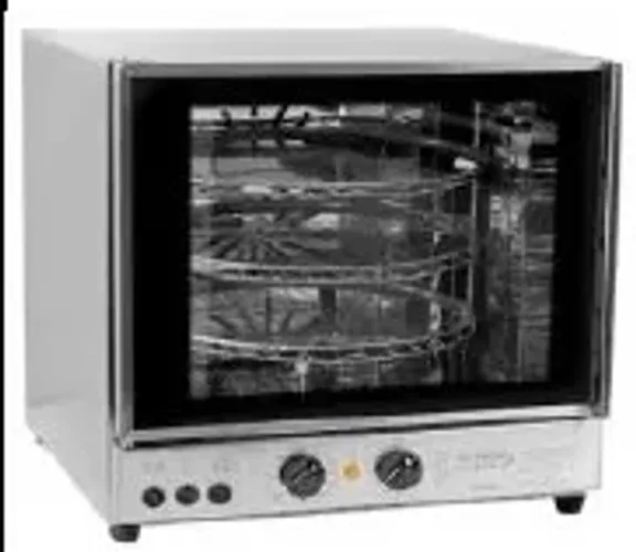 Forno Titan FGE 3 Assadeiras 220V
