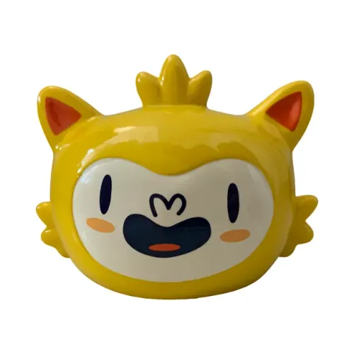 Cofrinho Vinicius mascote Olimpíadas Rio 2016