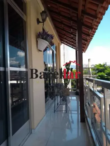 Apartamento : Padrão / Residencial / Higienópolis