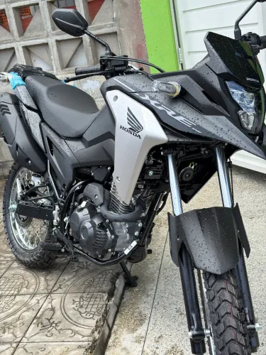 Honda XRE 190 2026 0km @pastormotoss