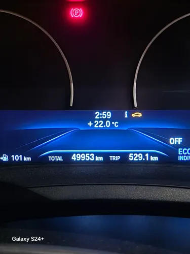 BMW 320I A 2.0 Turbo/activeflex 16V 184cv 4P 2020