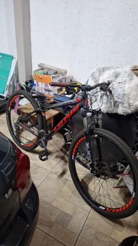 Bicicleta lotus aro 19