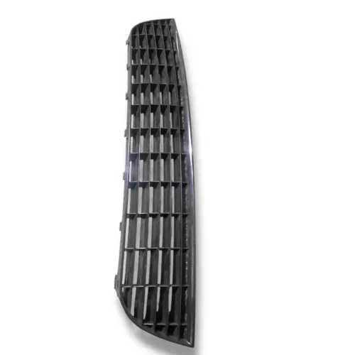 Grade Inferior Do Para-choque Dianteiro Fiat Punto 2008-2012 com detalhe