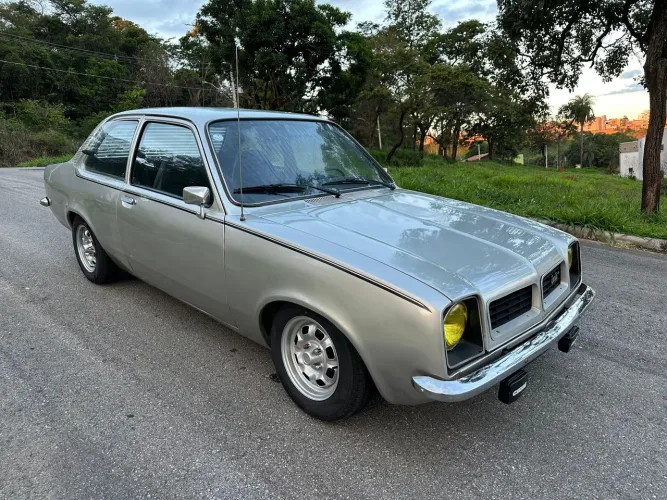 Chevrolet Chevette 1978 Usados e Novos
