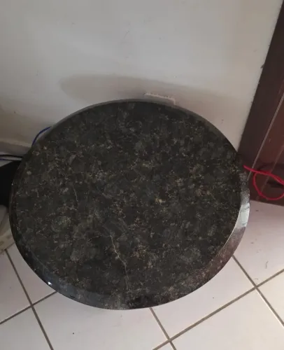 Mesa de canto